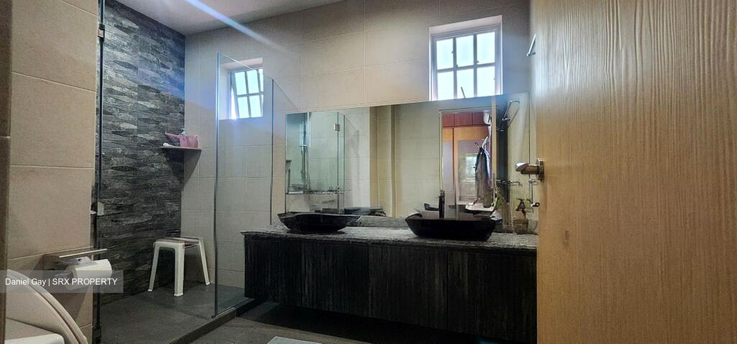 Seletar Garden (D28), Terrace #522846411